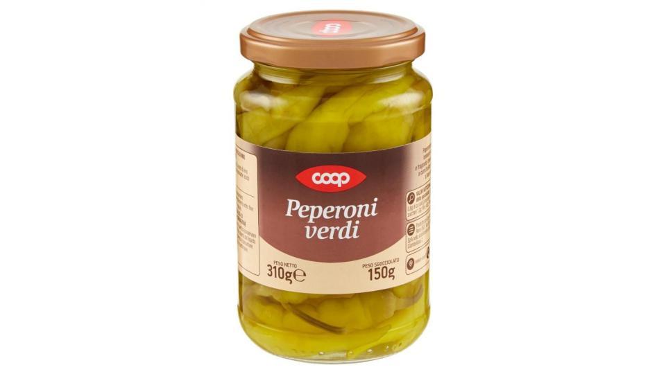 Saclà Acetelli peperoni lombardi