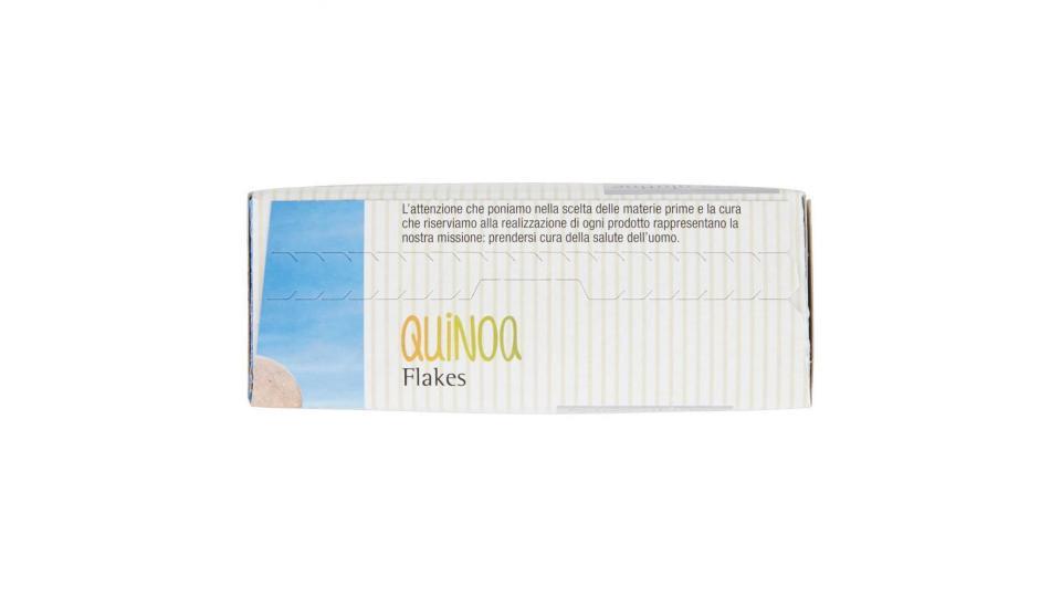 Quinoa Flakes Germinal Bio
