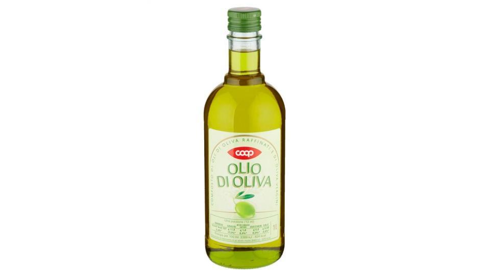 Olio Di Oliva