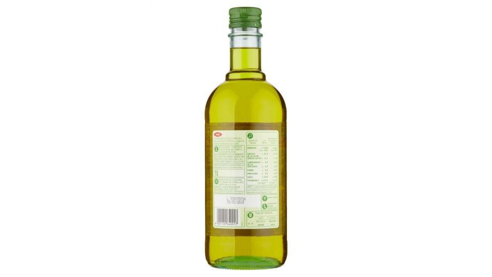 Olio Di Oliva