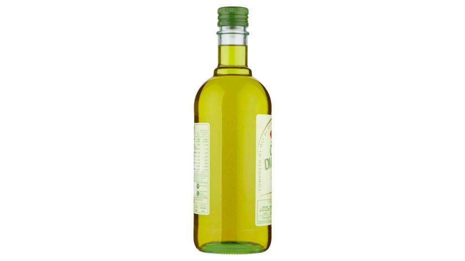 Olio Di Oliva