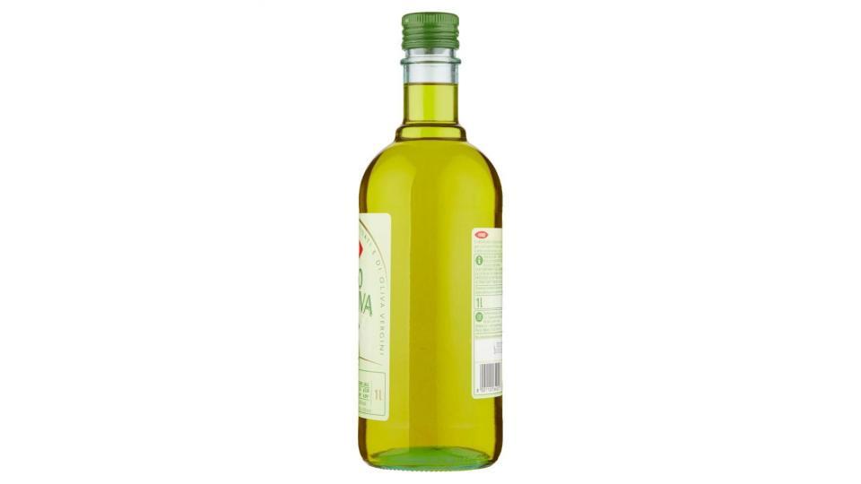 Olio Di Oliva