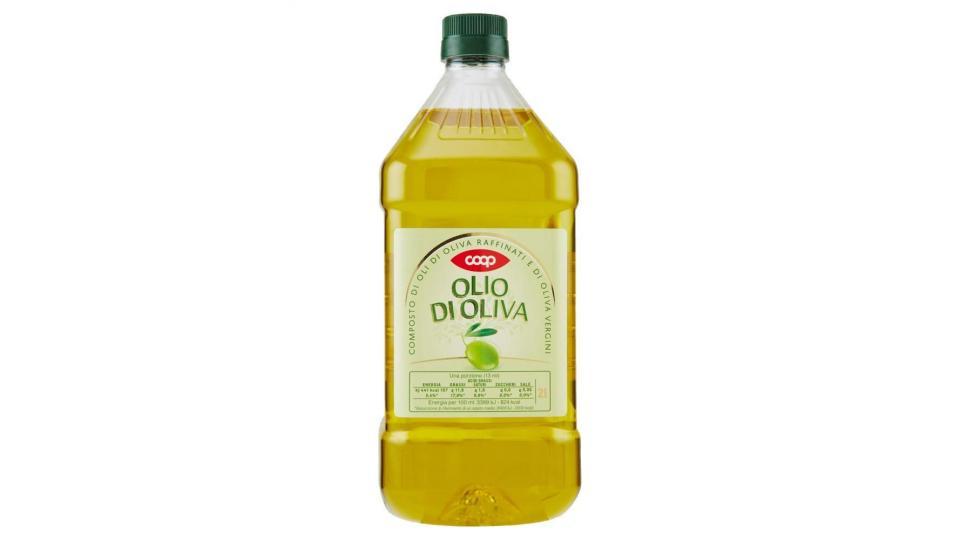 Olio Di Oliva
