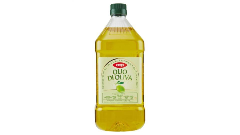 Olio Di Oliva