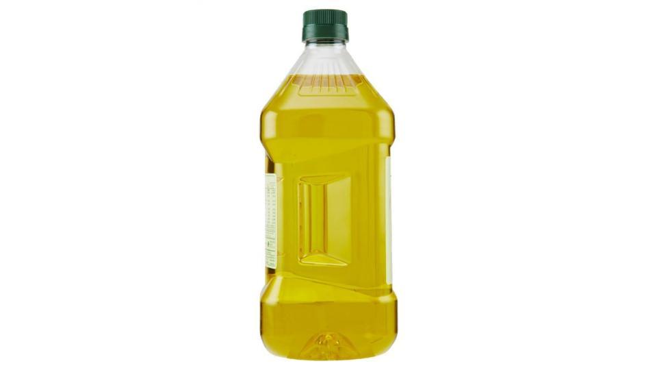 Olio Di Oliva