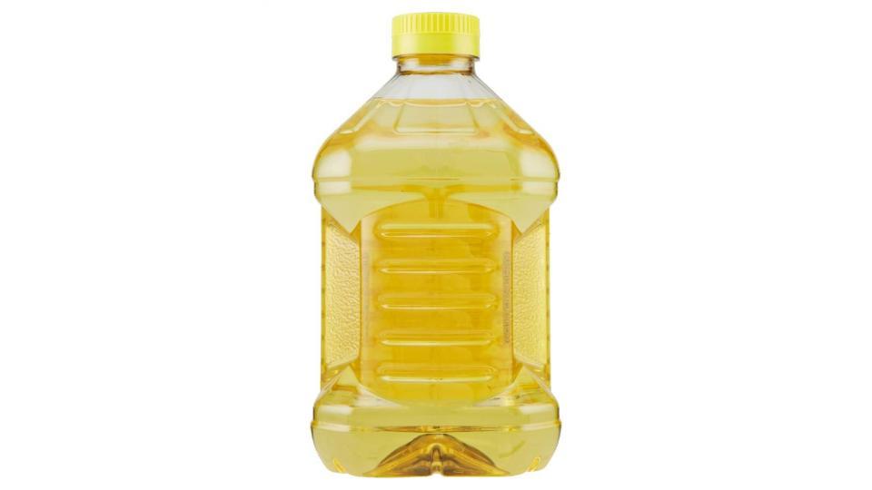 Olio Di Semi Di Arachide