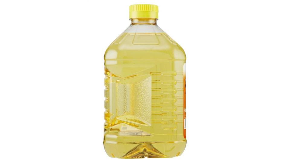 Olio Di Semi Di Arachide