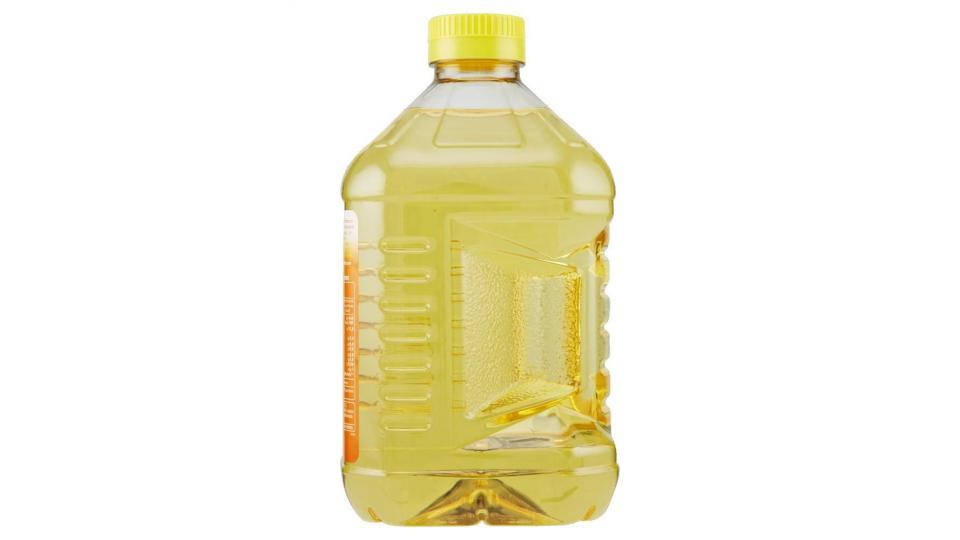 Olio Di Semi Di Arachide