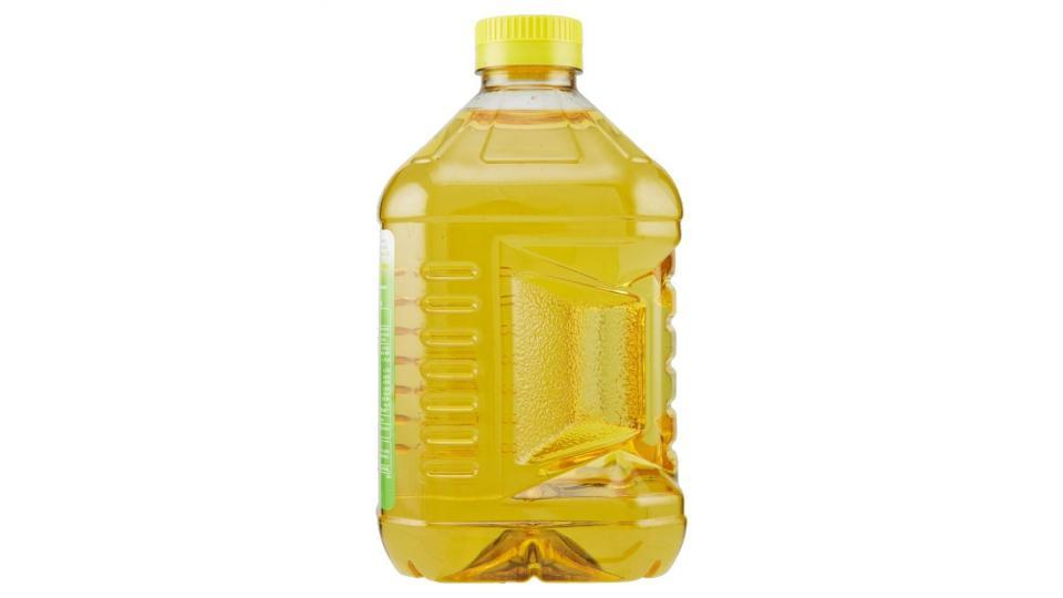 Olio Di Semi Di Mais