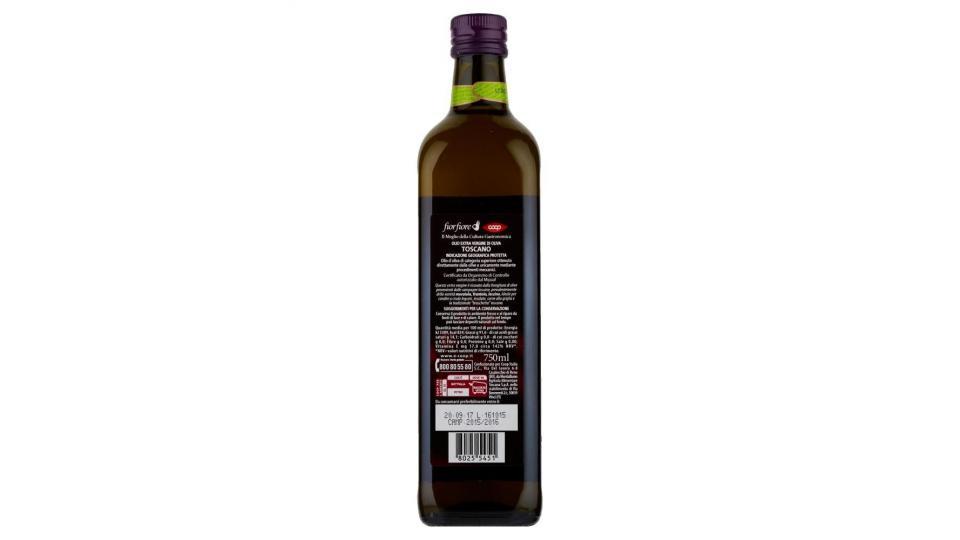 Olio Extra Vergine Di Oliva Toscano Igp