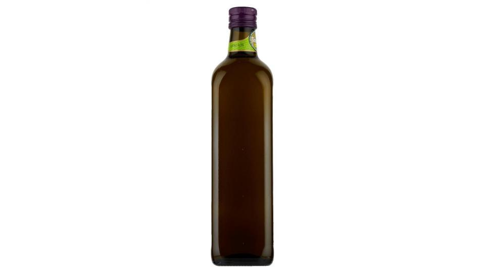 Olio Extra Vergine Di Oliva Toscano Igp