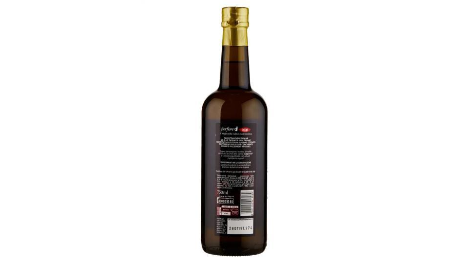 Olio Extravergine Di Oliva Da Olive Taggiasca 100% Italiano