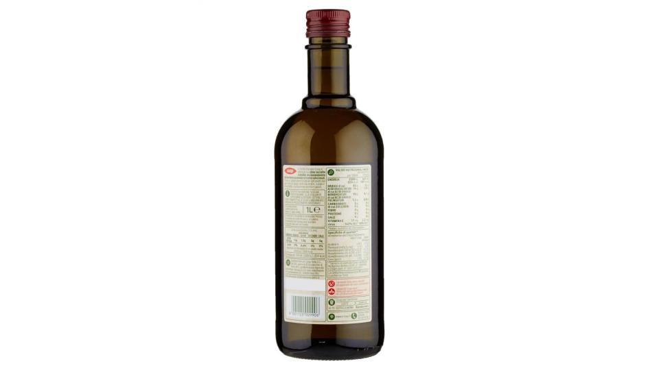 Viander friarielli in olio extra vergine d'oliva latta