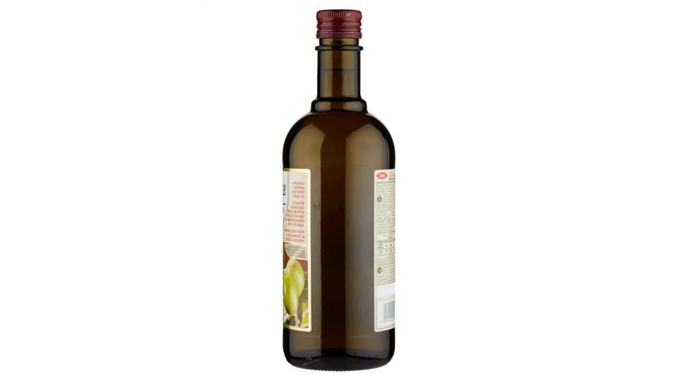 Viander friarielli in olio extra vergine d'oliva latta