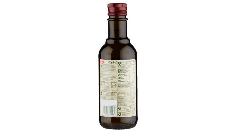 Olio Extra Vergine Di Oliva Italiano