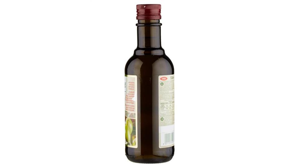 Olio Extra Vergine Di Oliva Italiano