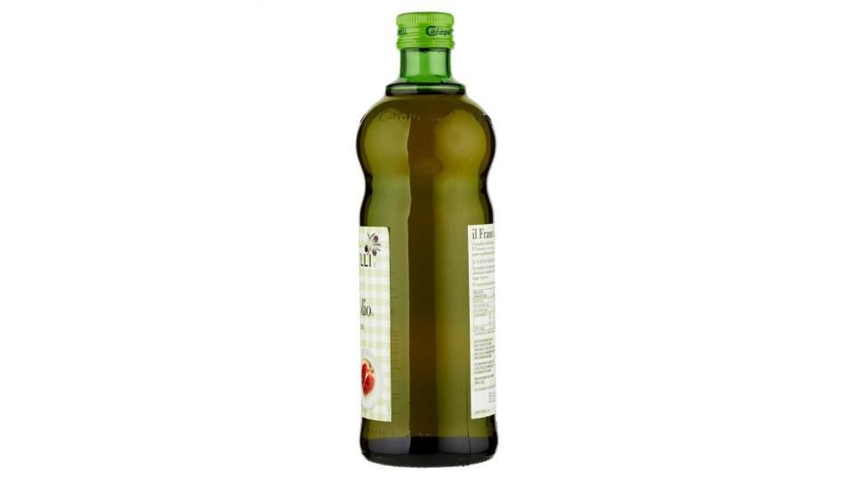 Carapelli olio di oliva