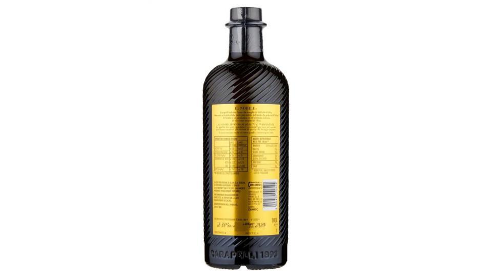 Carapelli Il Nobile Olio Extra Vergine Di Oliva