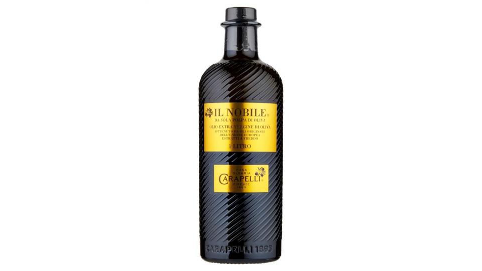 Carapelli Il Nobile Olio Extra Vergine Di Oliva