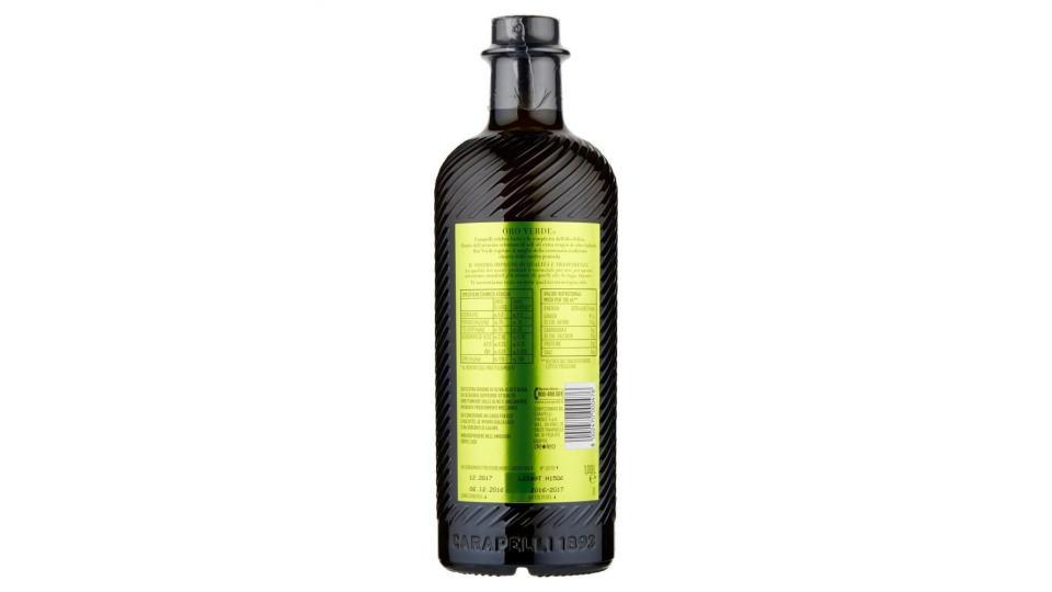 Carapelli Oro Verde Olio Extra Vergine Di Oliva