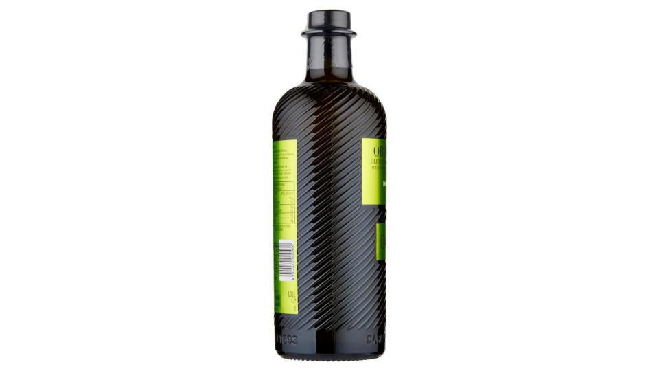 Carapelli Oro Verde Olio Extra Vergine Di Oliva