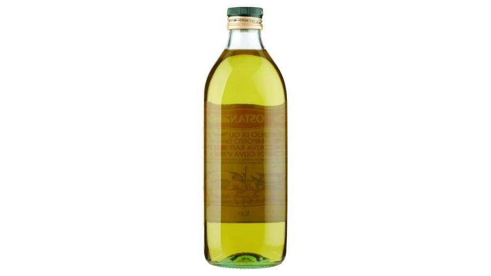 Costanza Olio Di Oliva Composto Di Oli Di Oliva Raffinati E Oli Di Oliva Vergini