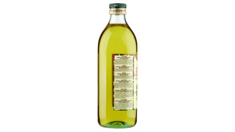 Costanza Olio Di Oliva Composto Di Oli Di Oliva Raffinati E Oli Di Oliva Vergini