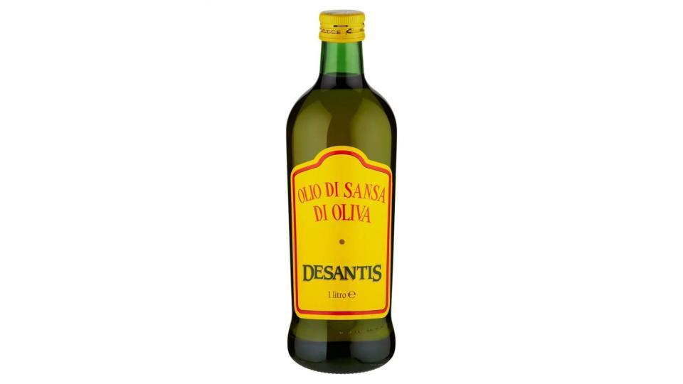 Sagra olio di oliva