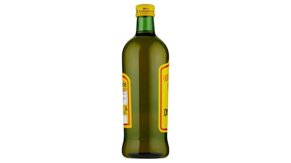 Sagra olio di oliva