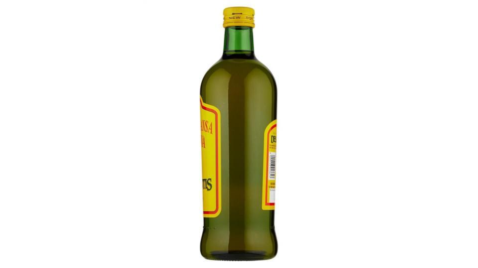 Sagra olio di oliva