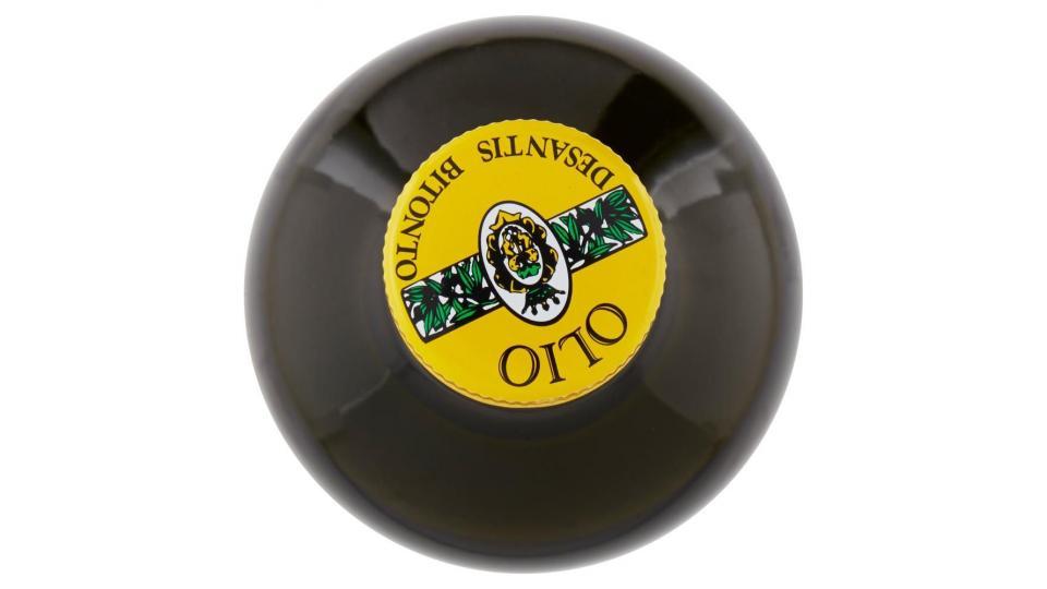 Sagra olio di oliva