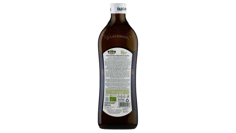 Farchioni Biologico Olio Extra Vergine Di Oliva