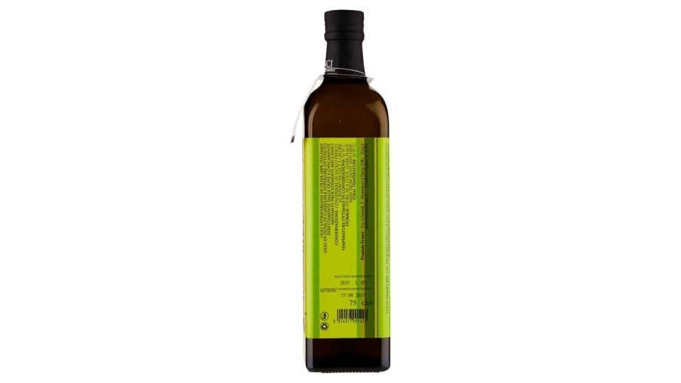 Franci Franci Bio Olio Extravergine Di Oliva