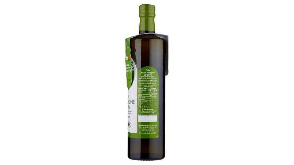 Barbera Olio Per La Pace Olio Extra Vergine Di Oliva