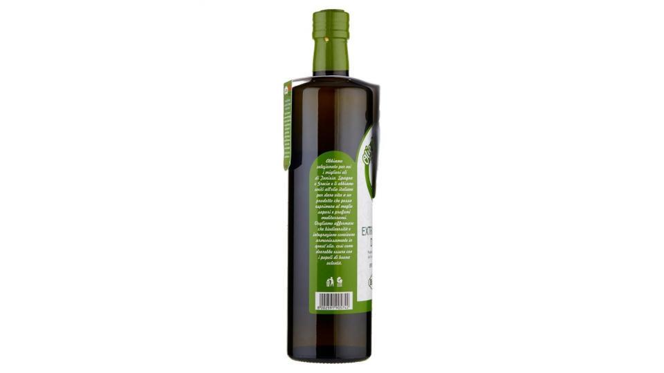 Barbera Olio Per La Pace Olio Extra Vergine Di Oliva