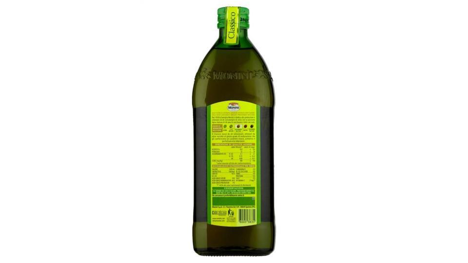 Monini Classico Olio Extra Vergine Di Oliva