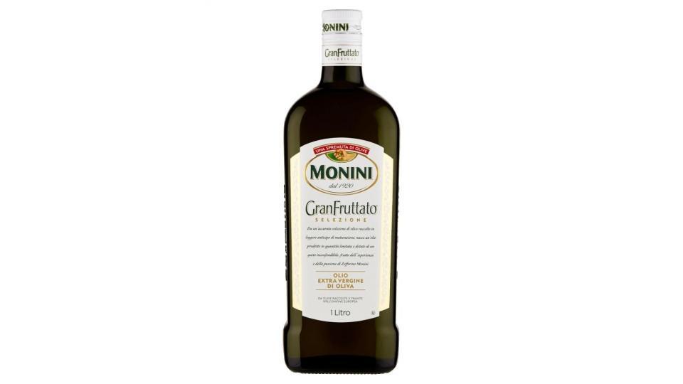 Monini olio extra vergine