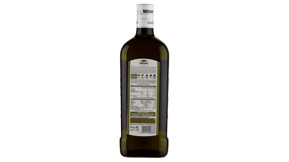 Monini olio extra vergine