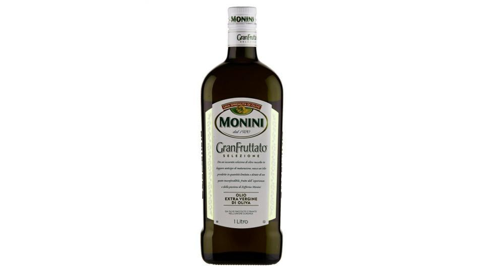 Monini olio extra vergine