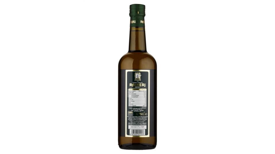 Raineri Olio Extra Vergine Di Oliva Ottenuto A Freddo