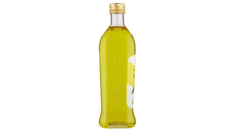 Sagra Classico Olio Di Oliva Composto Di Oli Di Oliva Raffinati E Oli Di Oliva Vergini