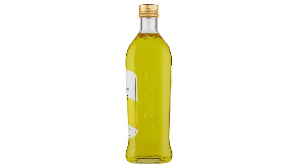 Sagra Classico Olio Di Oliva Composto Di Oli Di Oliva Raffinati E Oli Di Oliva Vergini