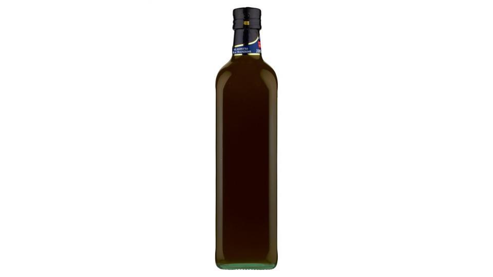 Terre Nostre Olio Extra Vergine Di Oliva Grezzo Estratto A Freddo 100% Italiano