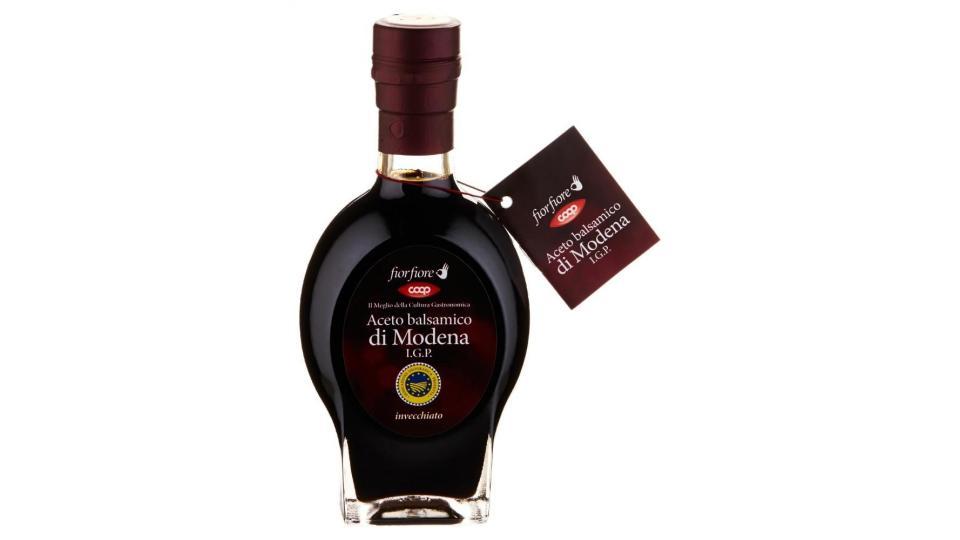 Aceto Balsamico Di Modena I.g.p. Invecchiato