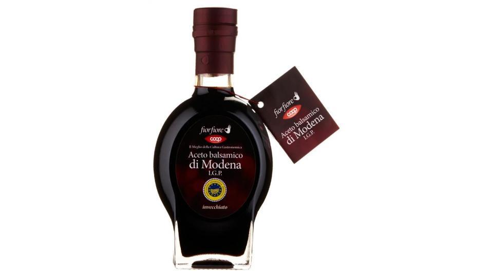 Aceto Balsamico Di Modena I.g.p. Invecchiato