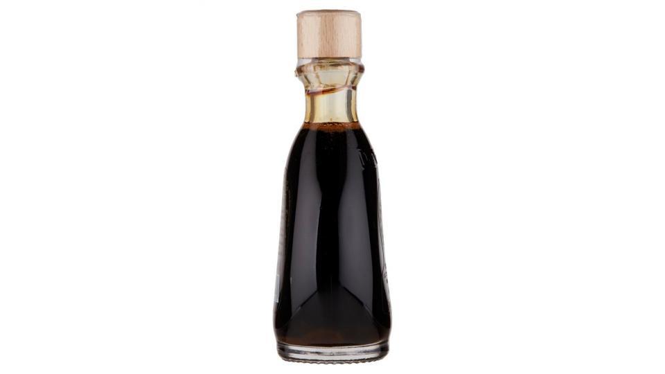 Due Vittorie Bio Condimento All' "aceto Balsamico Di Modena Igp"