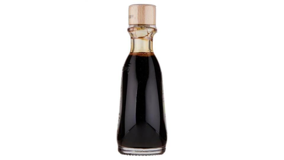 Due Vittorie Bio Condimento All' "aceto Balsamico Di Modena Igp"