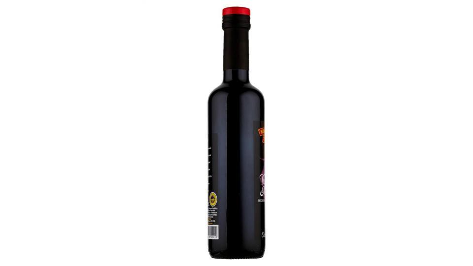 Monari Federzoni Aceto Balsamico Di Modena Igp Etichetta Nera