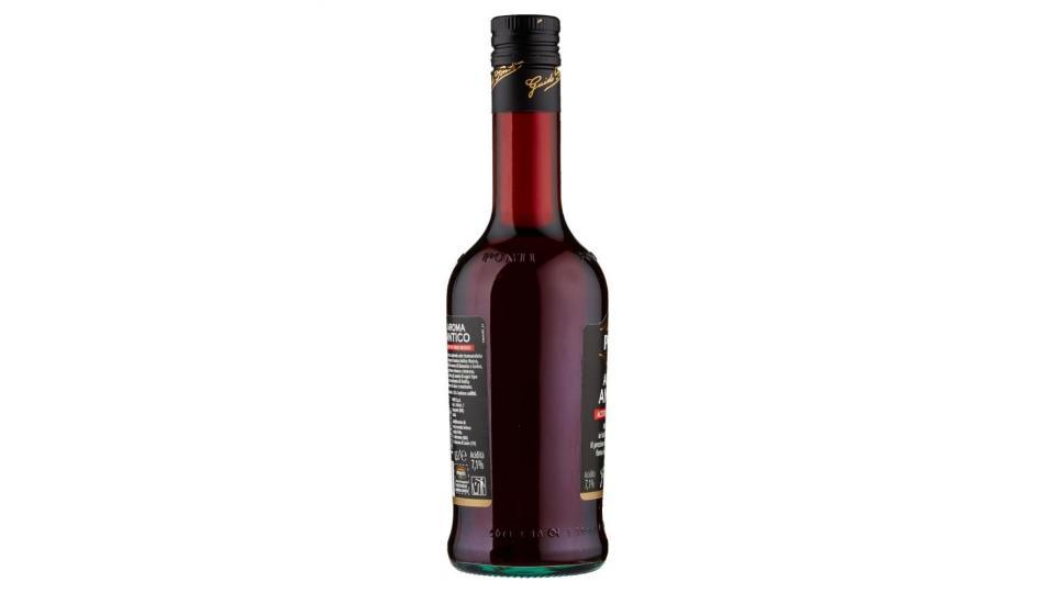 Ponti Aroma Antico Aceto Di Vino Rosso