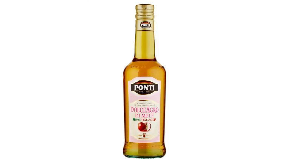 Ponti Dolceagro Di Mele 100% Italiane